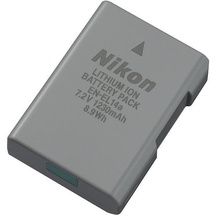 Nikon Akku EN-EL14a