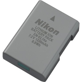 Nikon Akku EN-EL14a