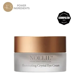 NOELIE Illuminating Crystal Eye Cream