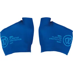 Sidas GEL Plantar Protector blau (NS) S/M