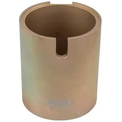 Druckrohr, ø78mm