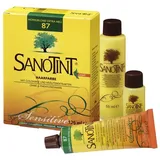 Sanotint Sensitive 87 honigblond extra hell 125 ml