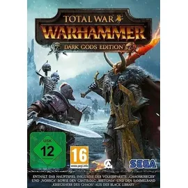 Total War: Warhammer - Dark Gods Edition (PC)