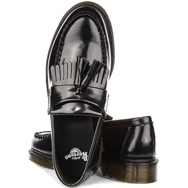 Dr. Martens Adrian Unisex Schwarz 41