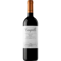 Bodegas Campillo Campillo Crianza 2019 0,75 l