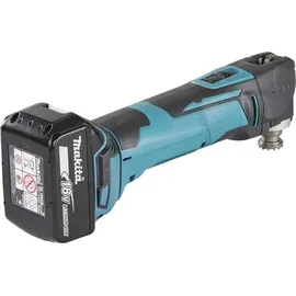 Makita DTM51RT1J3 inkl. 1 x 5,0 Ah + Zubehör 42-tlg. + Makpac Gr. 3