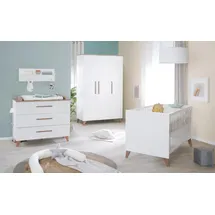 roba Baby-/Kinderzimmer-Set Ole 3-teilig