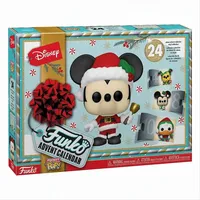 Funko POP! Sammelfiguren Adventskalender Disney Klassiker