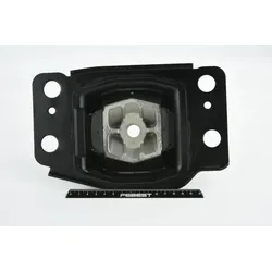 FEBEST Motorlager FORD FDM-CA2TM 1376893,1386307,1419832 Lagerung, Motor,Motoraufhängung,Motorhalter,Hydrolager 6G917M121AC,GG9Z6068A