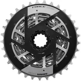 Sram XG-1270 Kassette Silber 10-30 Zähne