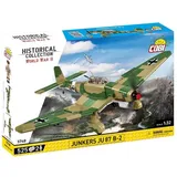 Cobi Junkers Ju 87 B-2 Bausatz 525-tlg. 5748