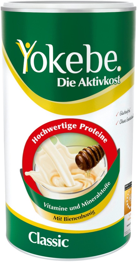 Yokebe Classic NF