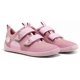 Affenzahn Barfußschuh Lucky Einhorn Pink 30