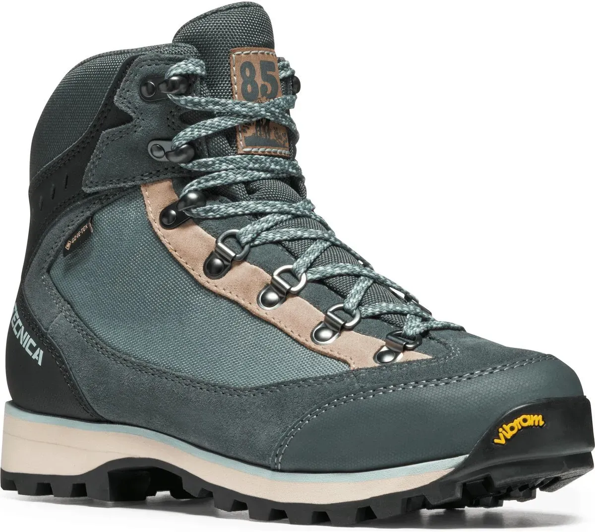 Tecnica Makalu 85 GTX WS f017 navy blue (F017) 4
