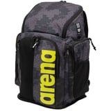 Arena Rucksack Spiky III Backpack 45 Allover 006272 Camo Kikko One Size