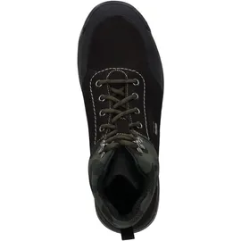 Josef Seibel Raymond 54 Herren Schwarz 43