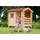 TIMBELA Spielhaus M501B Beige