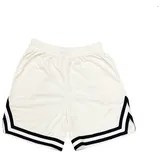 Karl Kani Shorts Weiß XL