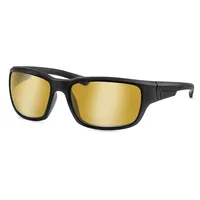 Eschenbach Sonnenbrille ESCHENBACH OPTIK "Sportfassung asensys 511", Herren, schwarz, Sonnenbrillen Sonnenbrille, Reduziert Streulicht und visuelle Reize bei Reizüberflutung