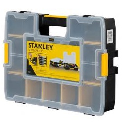 STANLEY Sortimentsbox Organizer Sortmaster
