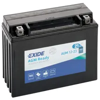 Exide AGM12-23 21 Ah 350 A