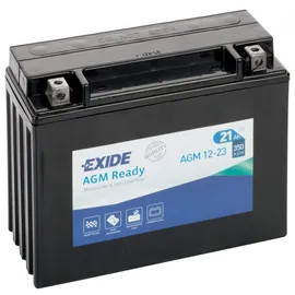 Exide AGM12-23 21 Ah 350 A