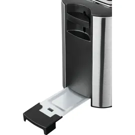 ECG ST 10630 SS Toaster