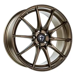 Tomason TN25 8,0 x 18 5 x 112 ET45 Bronze Matt