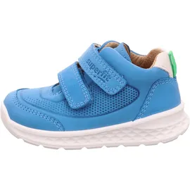 superfit Breeze Hellblau/Grün 26