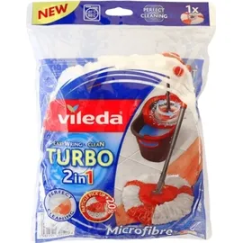 Vileda Turbo 2in1 EasyWring & Clean Ersatzkopf