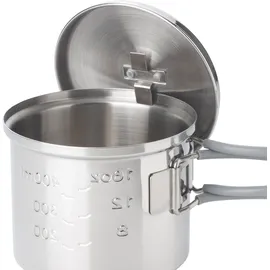 Esbit Outdoor Kochtopf 625 ml
