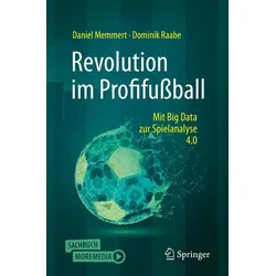 Revolution im Profifußball