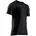 Kurzarm-baselayer Schwarz L