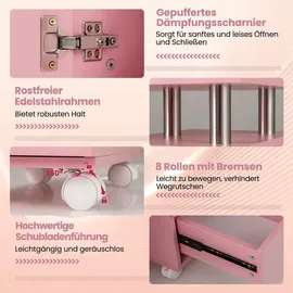 Fantask Maniküre-Pediküre-Set