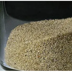 Rasensand Quarzsand Kristall 1000 kg Big Bag 0,70-1,25 mm