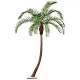 aplanta Künstliche Phoenixpalme - Simon | 390 cm