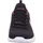 SKECHERS Dynamight black/red 44