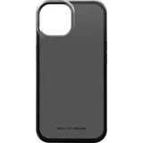 iDeal of Sweden Clear Case, Backcover, Apple, iPhone 15, Tinted Black