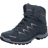 Lowa Innox Pro GTX Mid Damen Anthrazit/Rose 36,5