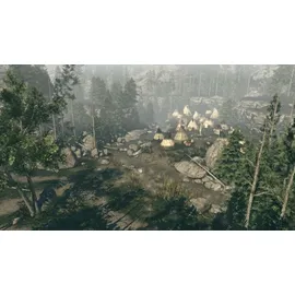 Call of Juarez: 2 | Bound in Blood