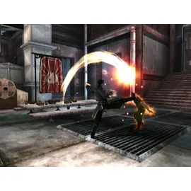 Die Legende von Aang (Wii)