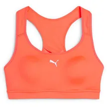 Puma 4keeps Glowing Red L