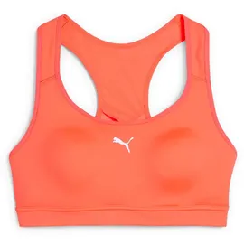 Puma 4keeps Glowing Red L