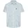 CAMEL ACTIVE Kurzarmhemd Blau M