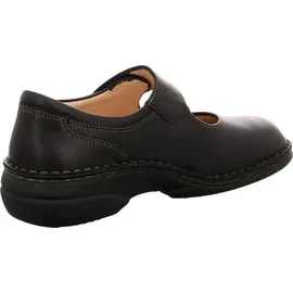 Finn Comfort Laval Damen Schwarz 37