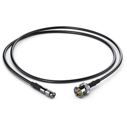 Micro BNC auf BNC Kabel Male 700 mm