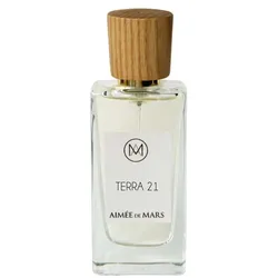 Aimee de Mars - Eau de Parfum - Terra 21 Legère 30 ml