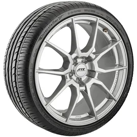 Star Performer Interstellar 195/40R17 81V XL