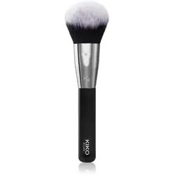 KIKO Milano Face 07 Blending Pinsel zum Auftragen von Puder 1 St.