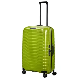 Samsonite Proxis 4-Rollen 75 cm / 98 l lime